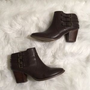 Canyon River Blues Boots